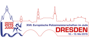 XVII. Europäische Polizeimeisterschaften im Judo